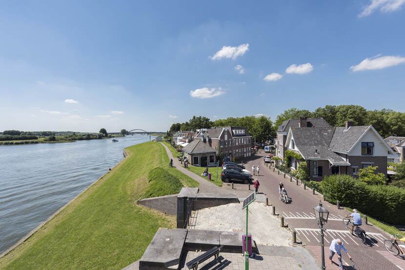 Nieuwegein