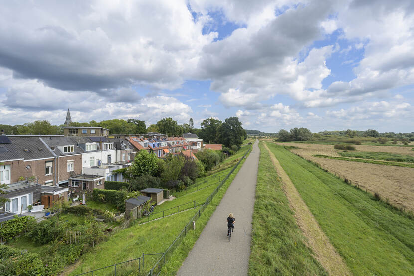 Grebbedijk