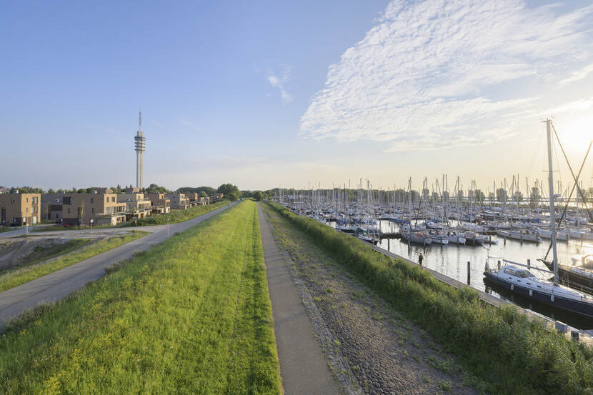 IJsselmeerdijk