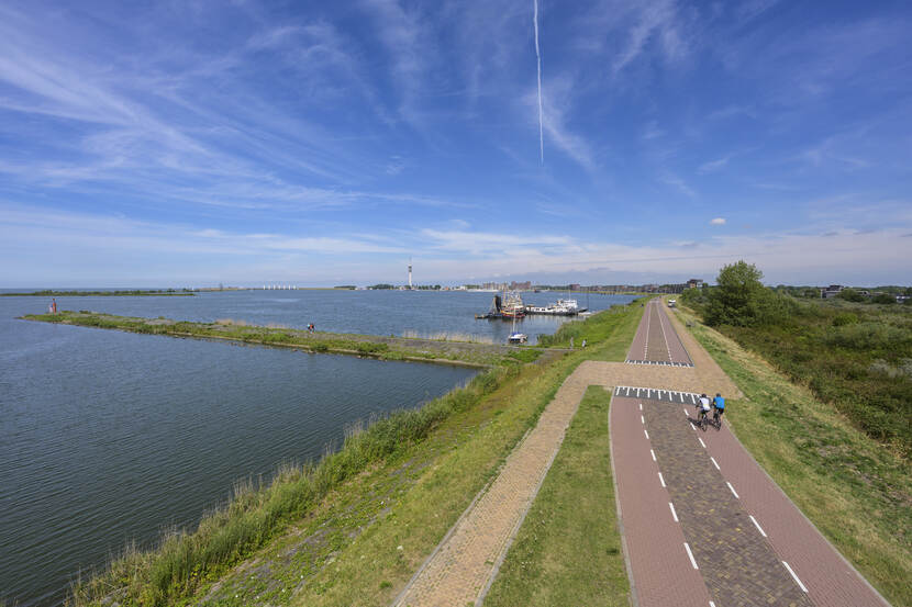 Oostvaardersdijk