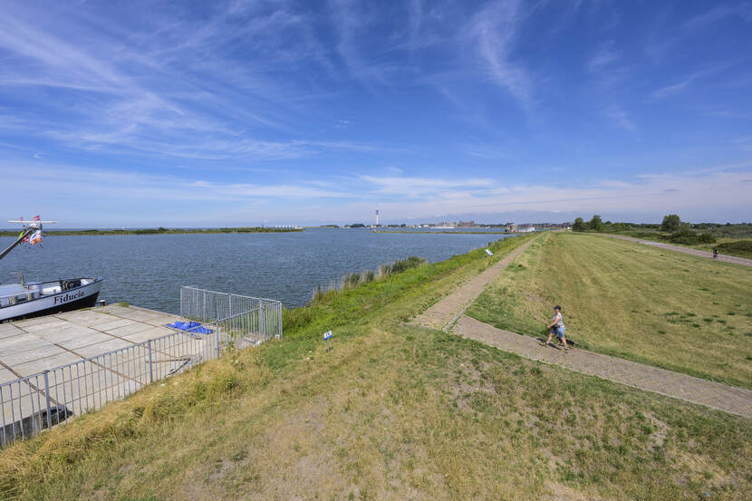 Oostvaardersdijk