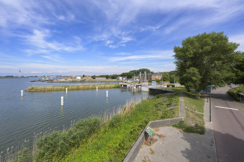 Oostvaardersdijk