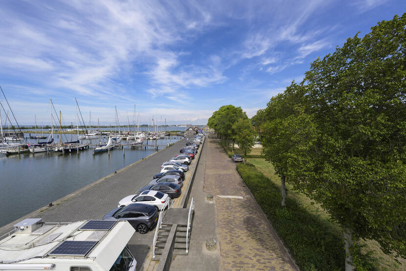 Oostvaardersdijk