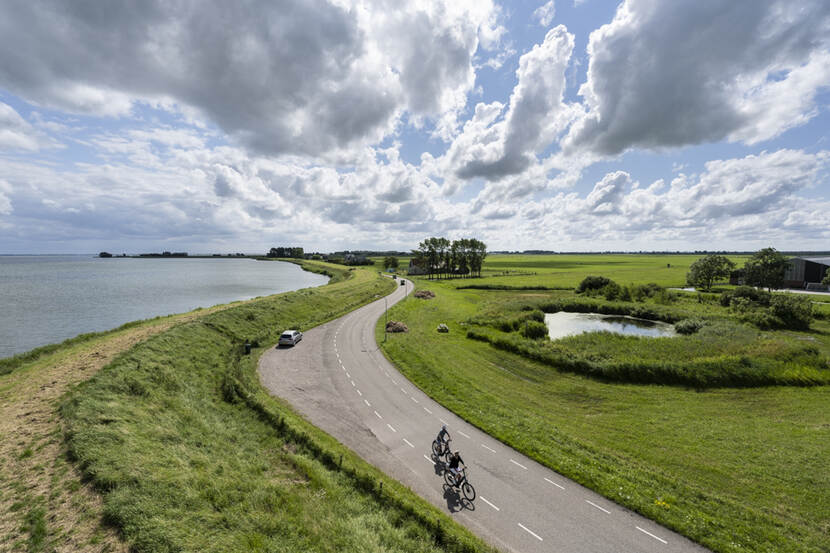 HWBP project Katwoude